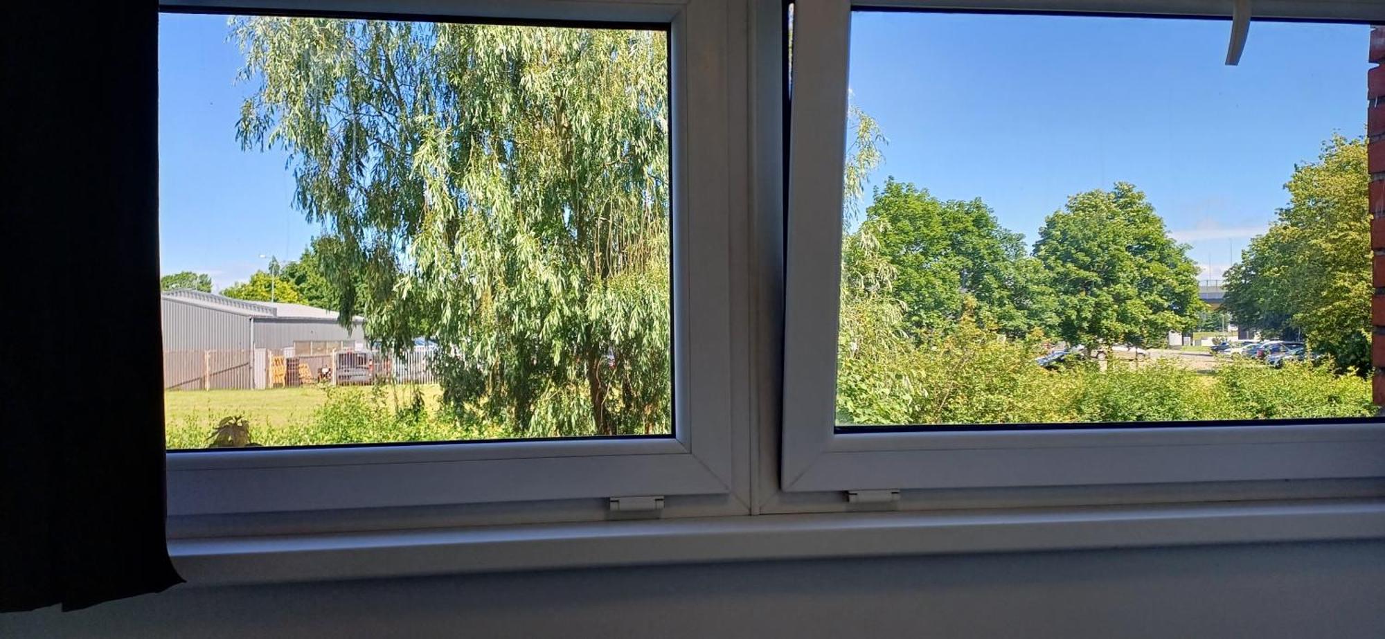 Sunny Uno 1 Floor * Klaipėda