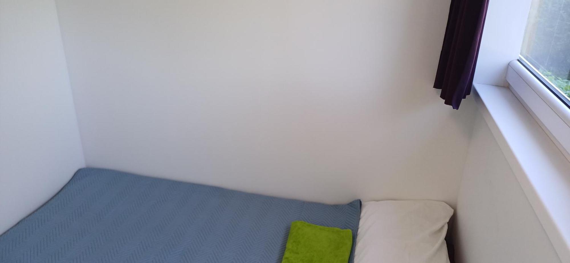 Sunny Uno 1 Floor Apartment